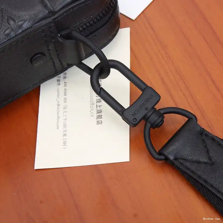 Brother Sam LV Bags 2111YA0001 0812